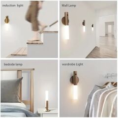 Cata CT-5250 Sensörlü LED Aplik Aydınlatma