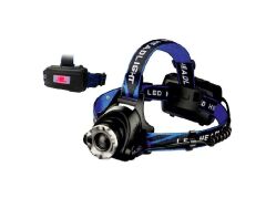 Cata CT-9123 Şarjlı Kafa Lambası