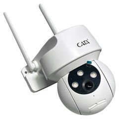 Cata CT-4051 Akıllı Kamera / Dış Mekan