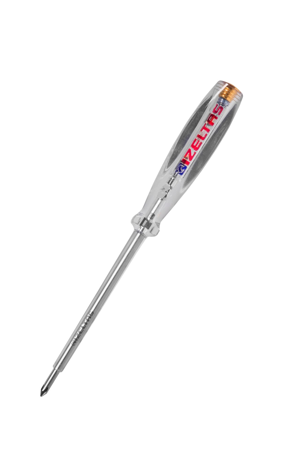 İzeltaş 4560180190 Elektrik Kontrol Kalemi (Yıldız Uçlu) 190 mm
