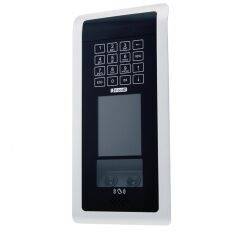 FA600 Yüz Tanıma Terminali