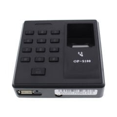 OP-S100 Standalone Parmak İzi Okuyucu