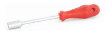 İzeltaş 4770190120 Lokma Uçlu Tornavida 12 mm
