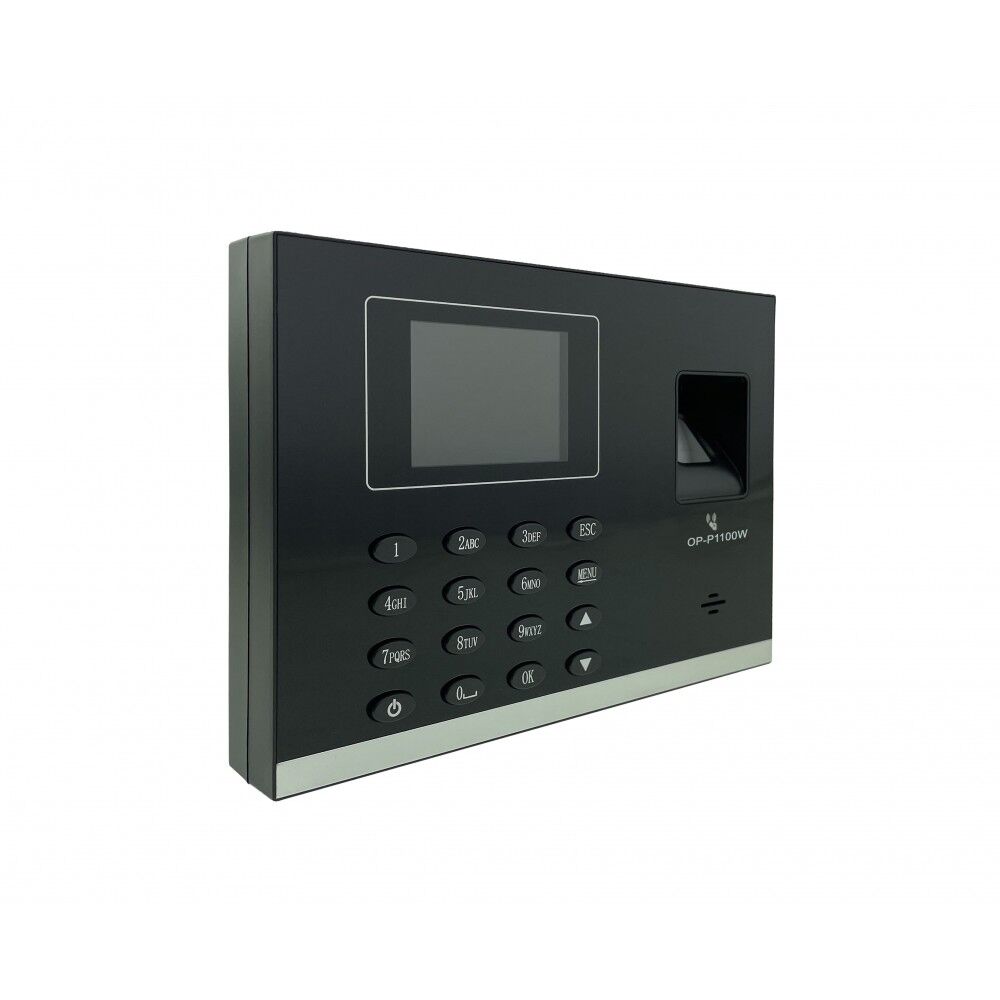 OP-P1100WF Parmak İzi Okuyucu