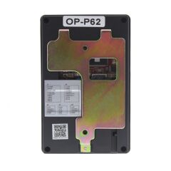 OP-P62 Parmak İzi / Kart Okuyucu