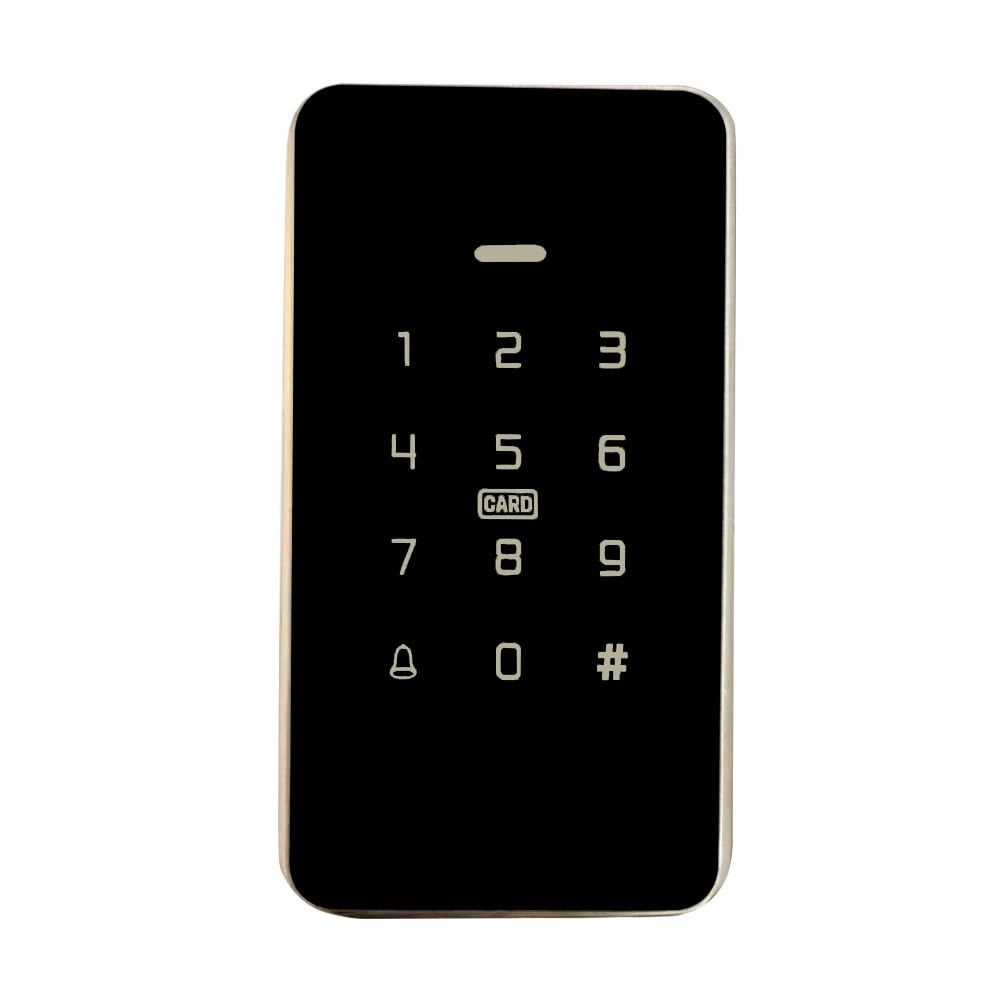 OP-AC1000 Proximity ve Mifare Şifreli Kart Okuyucu