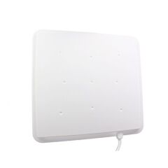 OP-9 UHF HGS Uzun Mesafe-RFID Okuyucu Anten 8dbi(UHF)