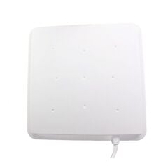 OP-9 UHF HGS Uzun Mesafe-RFID Okuyucu Anten 8dbi(UHF)
