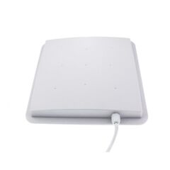 OP-9 UHF HGS Uzun Mesafe-RFID Okuyucu Anten 8dbi(UHF)