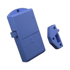 OP-SKK-100 Kartlı Kabin Kilidi