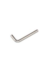 İzeltaş 4900220090 Allen Anahtar Altı Köşe Standart Boy 9 mm