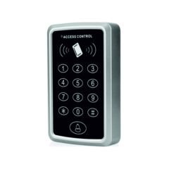 NBR-101 Şifreli Kart Okuyucu Kontrol Paneli - 125 Khz Proximity