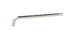İzeltaş 4906220060 Yuvarlak Başlı Allen Anahtar Uzun Boy 6 mm