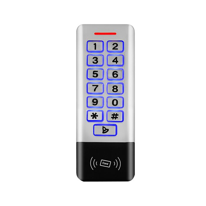 NBR-505 Proximity Şifreli Kart Okuyucu 125 Khz