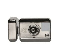 NBR1000R Akıllı Apartman Kilidi 2 Okuyucu