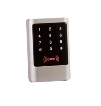 NBR150 Standalone Kart Okuyucu Proximity