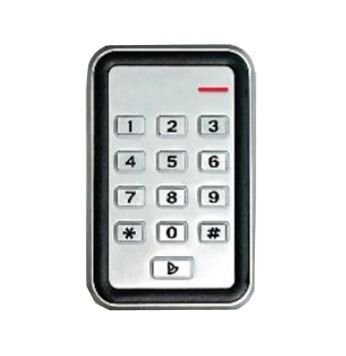 NB210 Standalone Kart Okuyucu Proximity IP68