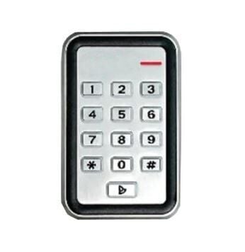 NB211 Standalone Kart Okuyucu Proximity