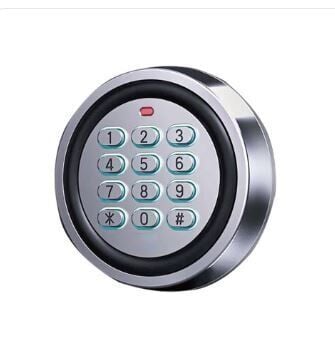 NB111 Standalone Kart Okuyucu Proximity