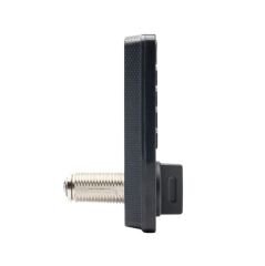 DTL-122 Şifreli Çekmece Dolap Kilidi