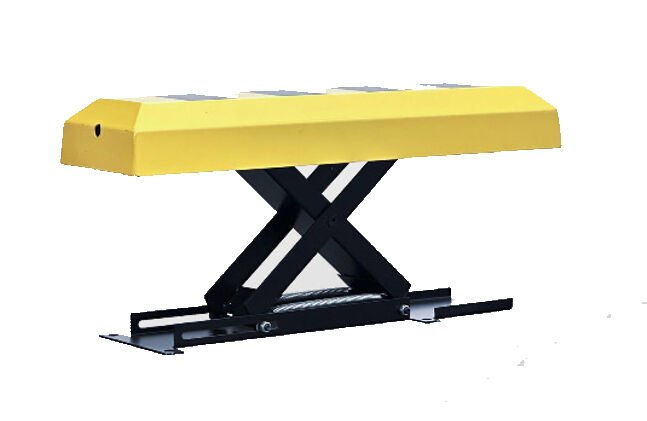 OPTEX OP-PBT Kişisel Park Bariyeri