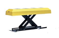 OPTEX OP-PBT Kişisel Park Bariyeri