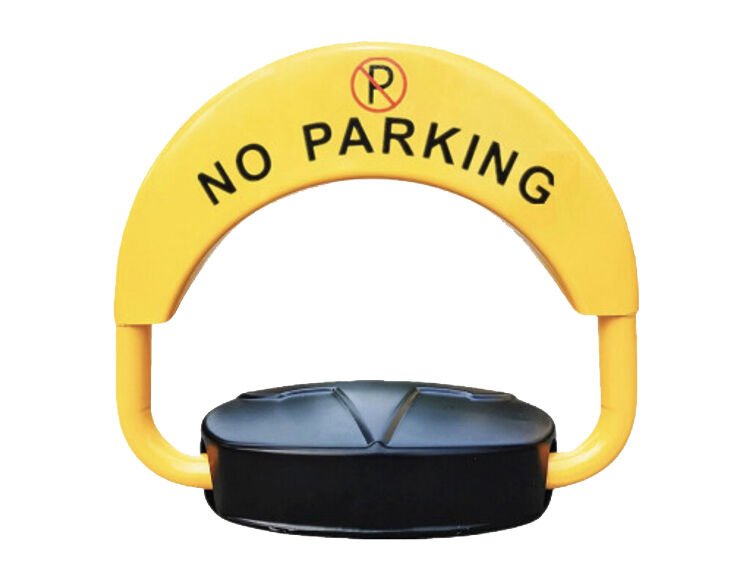 OPTEX OP-PB100 Kişisel Park Bariyeri