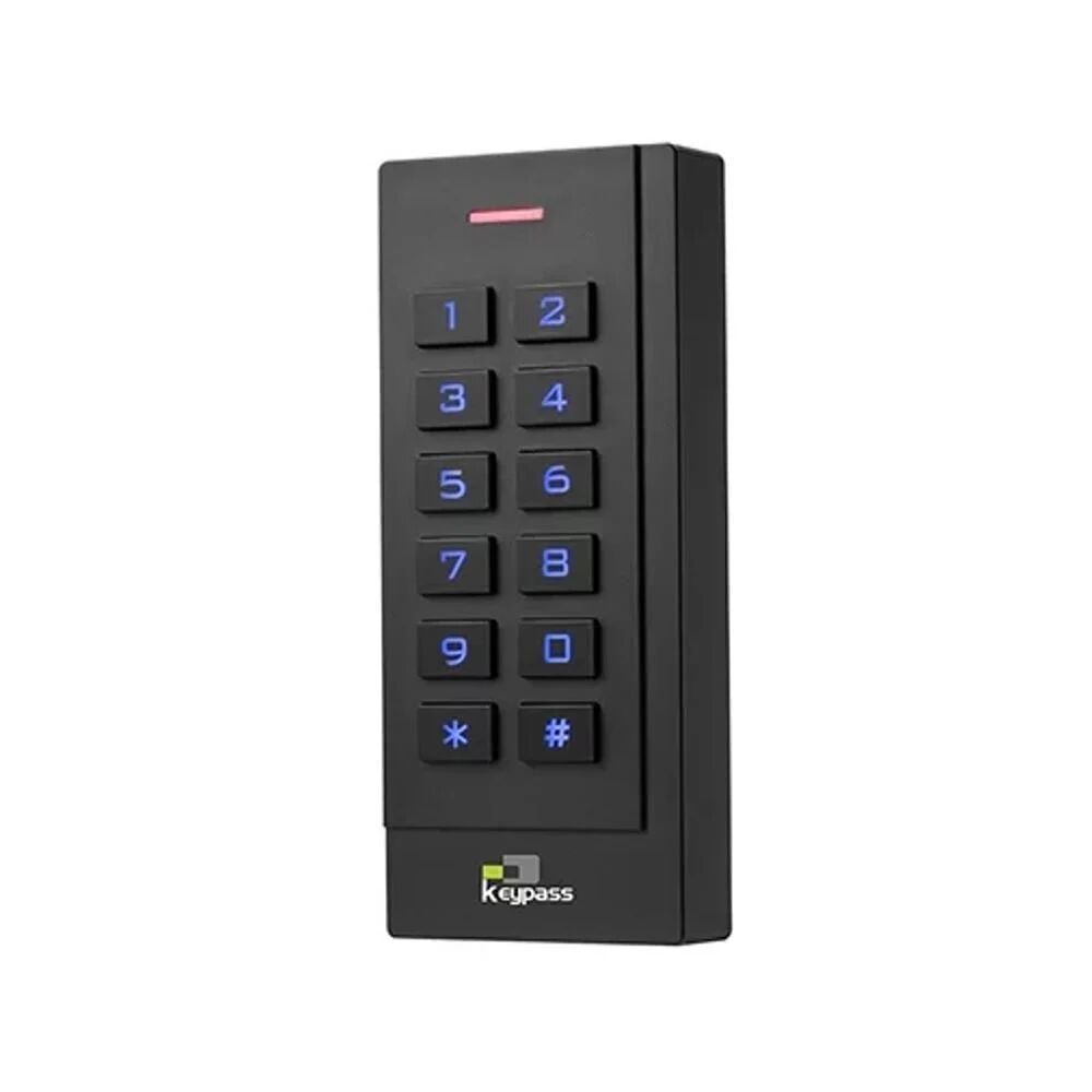 ZKSOFTWARE KPN12-MF Şİfreli Kart Okuyucu / Mifare