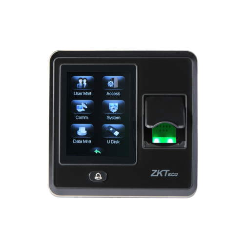 ZkSoftware SF 300 Parmak İzi Ve Kart Okuma Cihazı(Kopya)