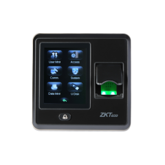ZkSoftware SF 300 Parmak İzi Ve Kart Okuma Cihazı(Kopya)