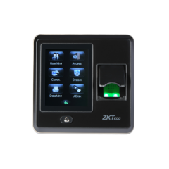 ZkSoftware SF 300 Parmak İzi Ve Kart Okuma Cihazı