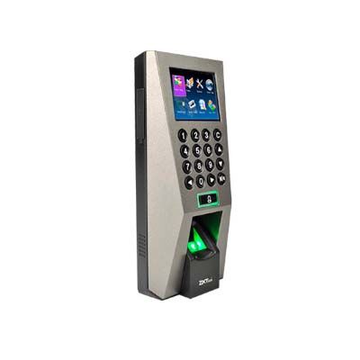 ZkSoftware F18 Proximity Biyometrik Parmak İzi Okuyucu