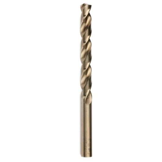 Makina Takım HSS-E (%5 Co) DIN 338 Silindirik Saplı Kısa Matkap Ucu - ALTIN SERİ 20 mm