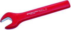 İzeltaş 0255010013 Süper İzole Çatal Bir Ağız Anahtar 13 mm