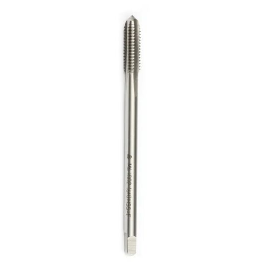 Makina Takım HSS-E DIN 376/C Metrik Normal Vidalı Düz Kanallı Makina Kılavuzu M16
