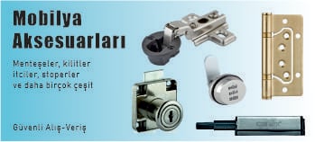 Mobilya Aksesuarları