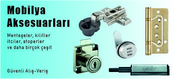 Mobilya Aksesuarları